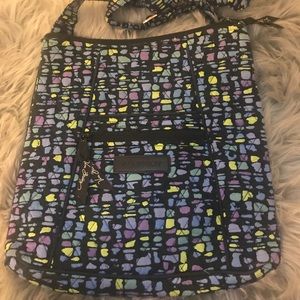 Vera Bradley Crossbody Purse
